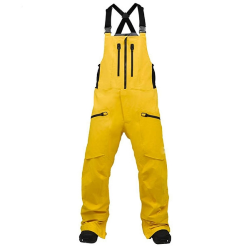 Work Bib Pants & Trousers | JAMSCA-30002