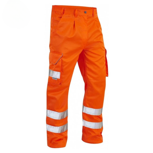Hi-Vis Cargo Trousers JAMSCA-30007