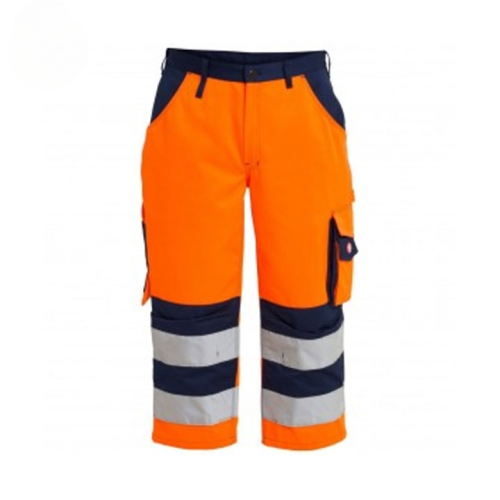 Hi-Vis Cargo Trouser Shorts JAMSCA-30008