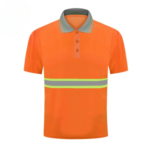Hi-Vis Polo Shirt JAMSCA-30010
