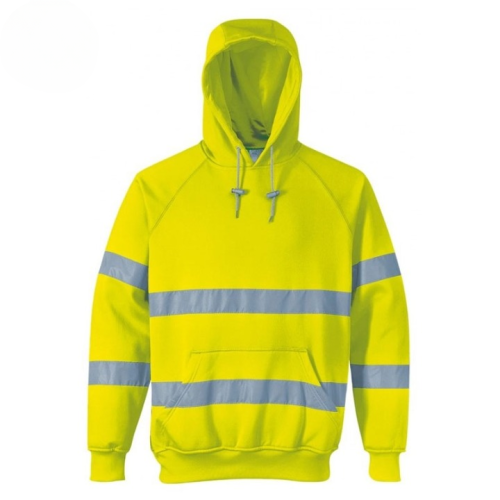 Hi-Vis Hoodies & Sweatshirts JAMSCA-30013