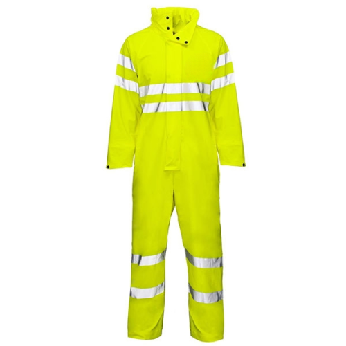 Safety Workwear Coveralls Suit JAMSCA-30014
