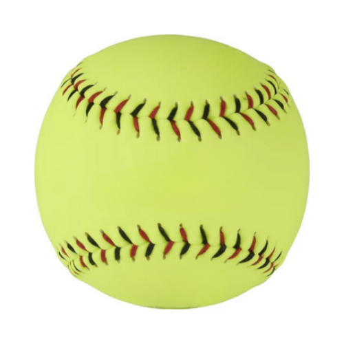 Softball Adult Slo-Pitch Softball (11″ COR 47 / 12″ COR 44) I JAMSCA-10186