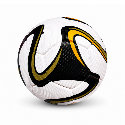 JAMSCA Hand Stitched Soccer Ball