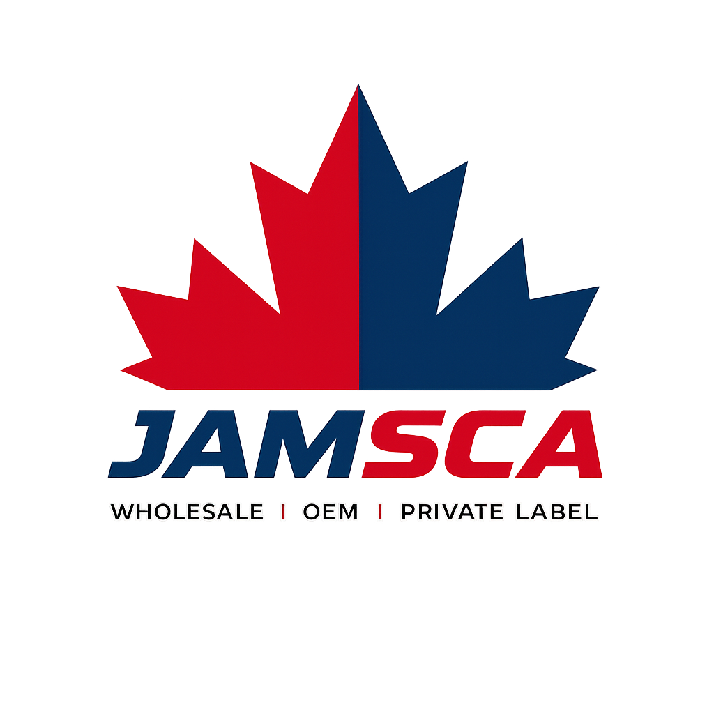 JAMSCA